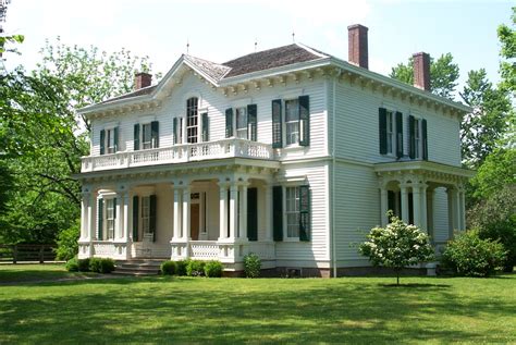 hunter dawson house